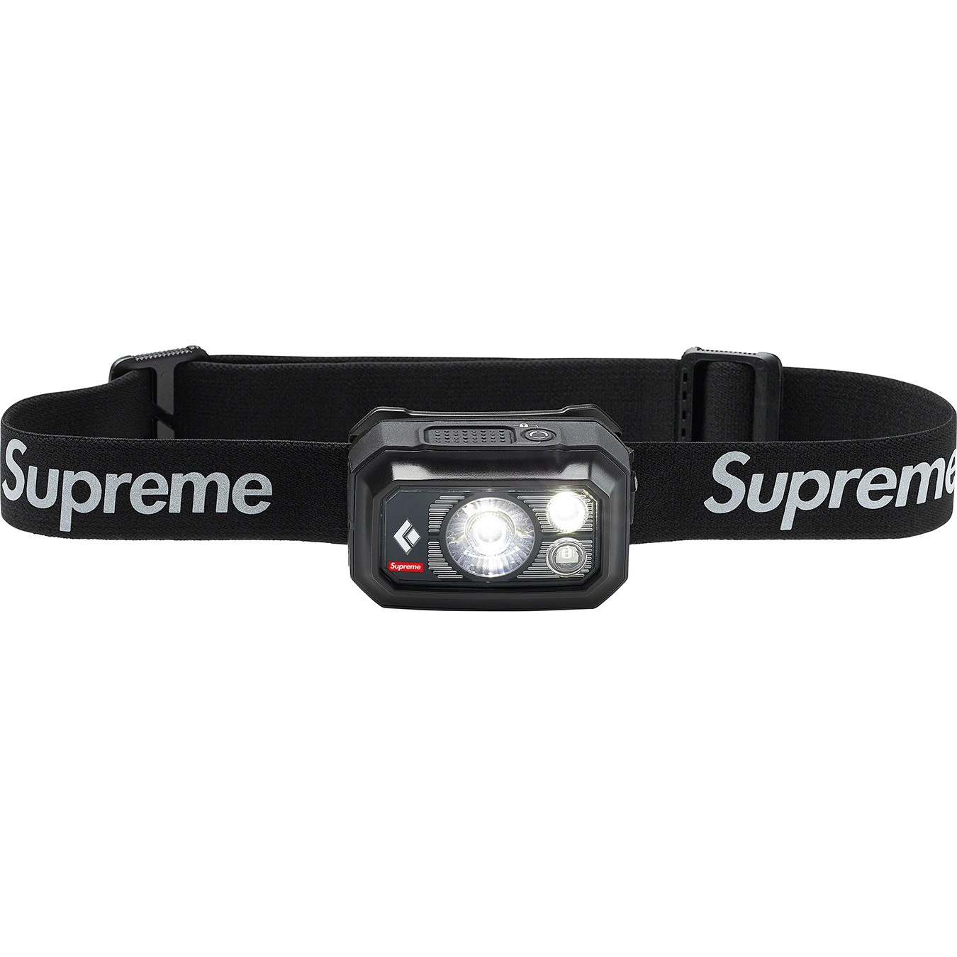 Supreme®/Black Diamond Storm 400 Headlamp view 5